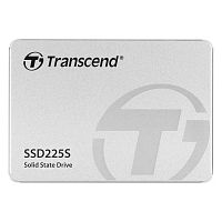 SSD накопитель 2.5" Transcend SSD225S 250Gb