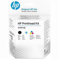 Комплект печатающих головок HP Printhead Kit 3YP61AE / 3JB06AA
