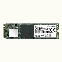 SSD накопитель M.2 PCI-E Transcend 110S NVMe 1Tb