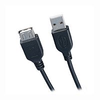 Кабель Defender USB02-06PRO USB 2.0 AM-AF (1.8 м)