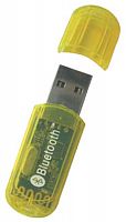 USB Bluetooth адаптер Gembird BTD-123