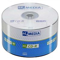 CD-R MyMedia (bulk, 50)