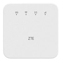Мобильный Wi-Fi роутер ZTE MF927U White