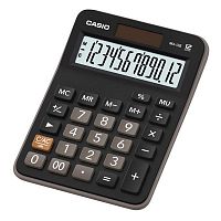 Калькулятор Casio MX-12B Black