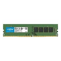 Модуль памяти DIMM Crucial CT8GU2666 DDR4 8GB 2666MHz