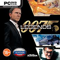 007: Legends (PC)