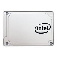 SSD накопитель 2.5" Intel SSD 545s 256Gb
