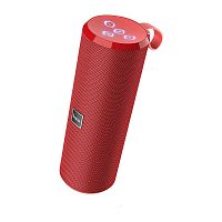 Портативная акустика Hoco BS33 Bluetooth Red