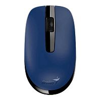 Мышь Genius NX-7007 Wireless Blue/Black