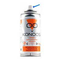 Спрей для удаления этикеток Konoos KSR-210 (210 мл)