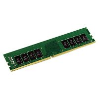 Модуль памяти DIMM Kingston KVR26N19D8/16 DDR4 16GB 2666MHz