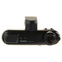 Автомобильный видеорегистратор DOD GS300