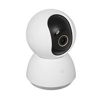 IP-камера видеонаблюдения Xiaomi MI Home Secutity Camera 2K