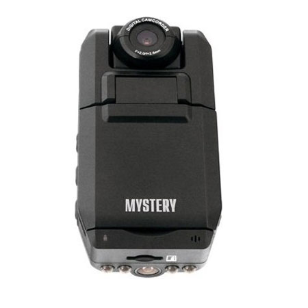 Автомобильный видеорегистратор Mystery MDR-695DHR