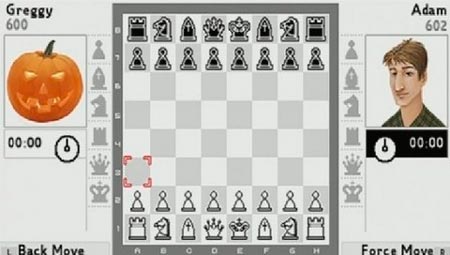 Chessmaster: Искусство познавать (PSP) фото 2
