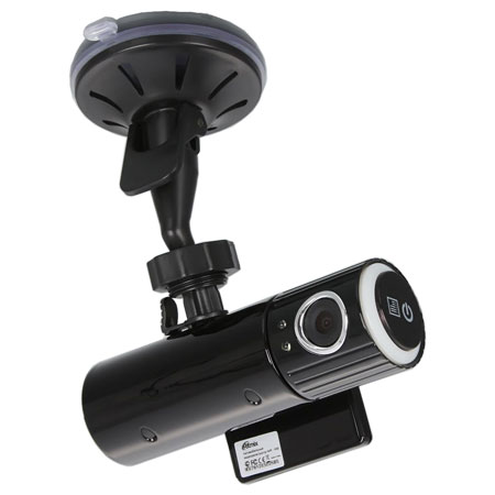 Автомобильный видеорегистратор Ritmix AVR-450 фото 2