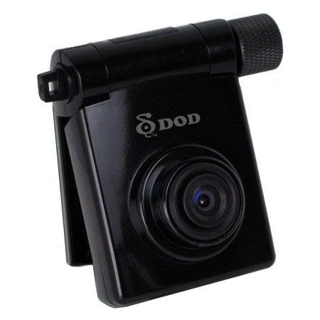 Автомобильный видеорегистратор DOD GSE550 фото 3