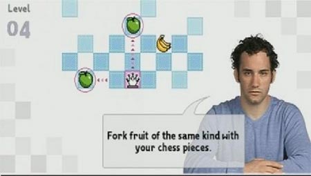 Chessmaster: Искусство познавать (PSP) фото 3