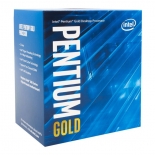 Процессор Intel Pentium Gold G5400, BOX фото 2