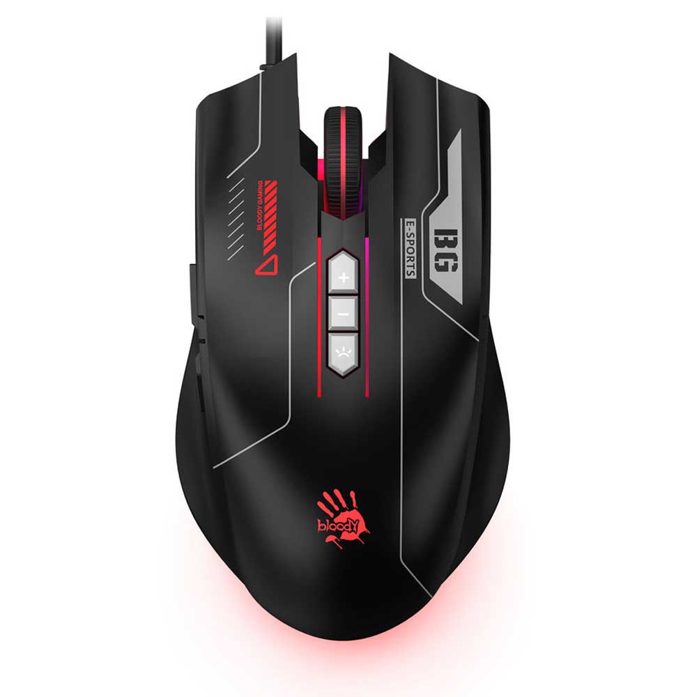 Blacklisted device bloody mouse a4tech rust x7