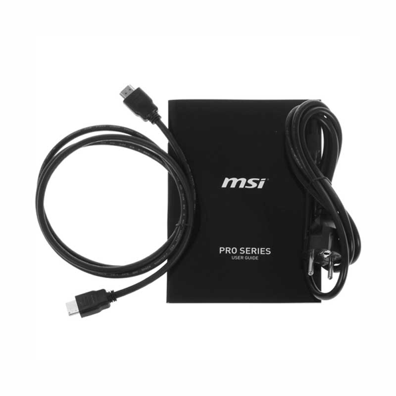 Монитор msi pro mp242v