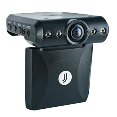 Автомобильный видеорегистратор JJ-Connect 500IR