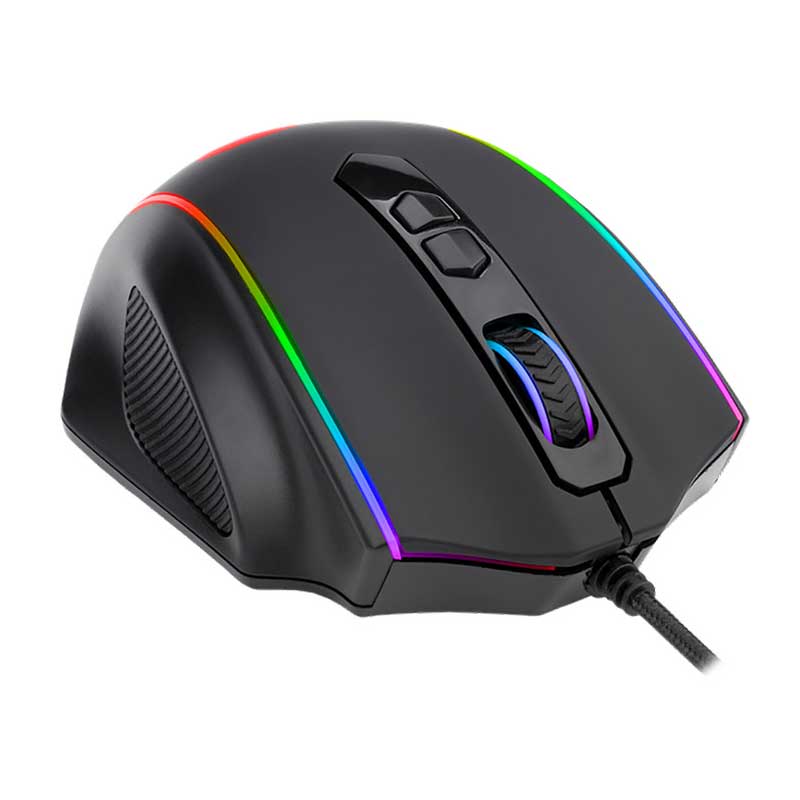 Redragon vampire rgb 77610. Reddragon 10000 dpi мышка. Reddragon m720 rgb gaming mouse. Redragon vampire. Мышь reddragon vampire.