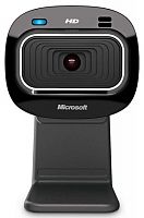 Веб-камера Microsoft LifeCam HD-3000