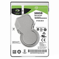 Жесткий диск 2.5" Seagate ST500LM030 500Gb