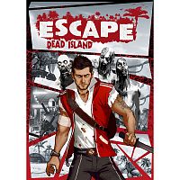 Escape Dead Island (PC)