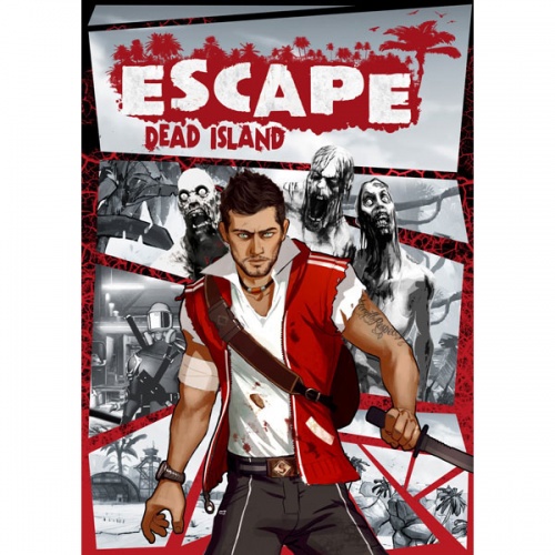 Escape Dead Island (PC)