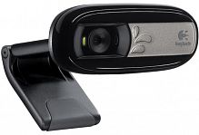 Веб-камера Logitech Webcam C170