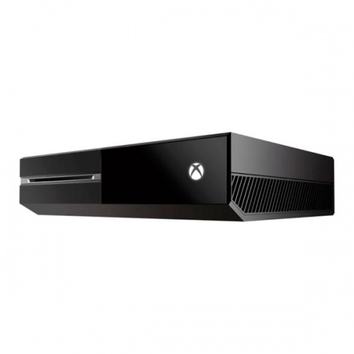 Xbox One 500GB + Gears of War: Ultimate Edition фото 3
