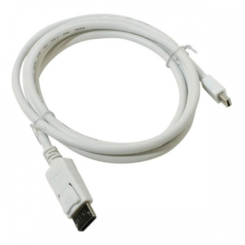 Кабель Telecom DisplayPort-Mini DisplayPort (1.8 м)