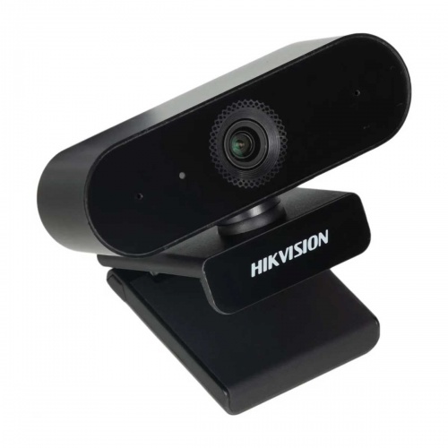 Веб-камера Hikvision DS-U02