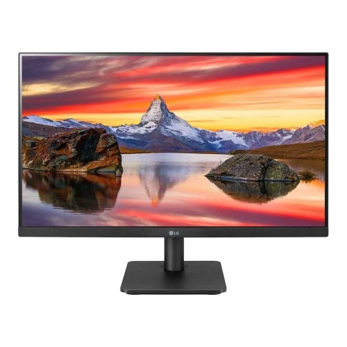 Монитор 27" LG 27MP400B