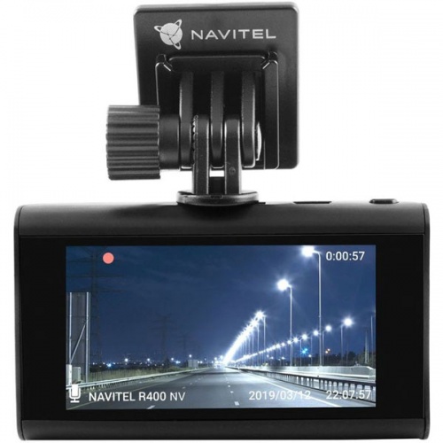 Автомобильный видеорегистратор Navitel R400 NV фото 3