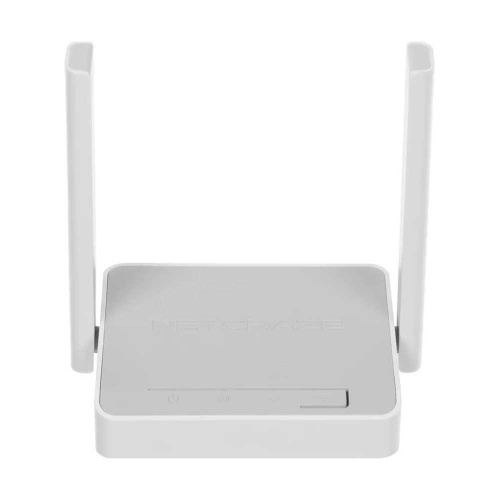 Wi-Fi роутер Netcraze Starter фото 2 Wi-Fi роутер Netcraze Starter фото 2