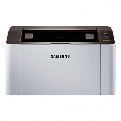 Принтер лазерный Samsung Xpress M2020W