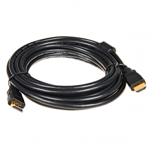 Кабель 5bites HDMI-HDMI (2 м)