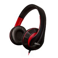 Гарнитура Sven AP-940MV Black-Red