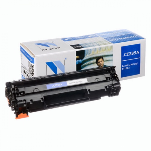 Картридж NV Print CE285A (85A)