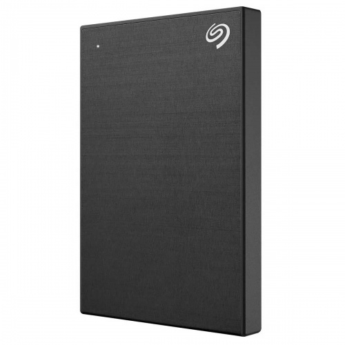 Внешний жесткий диск Seagate One Touch 2Tb Black фото 2