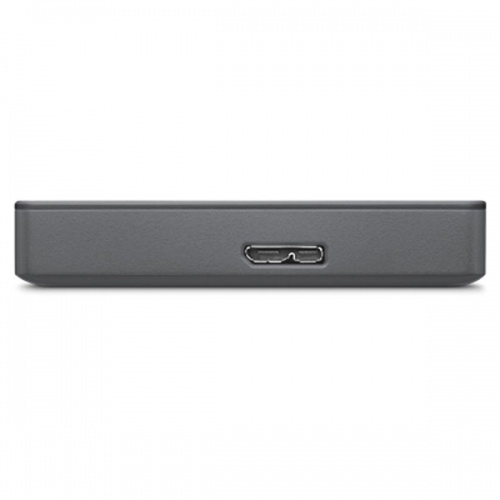 Внешний жесткий диск Seagate Basic 2Tb Grey фото 3