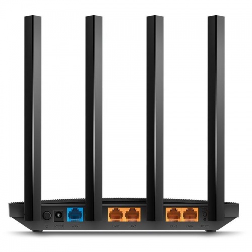 Wi-Fi роутер TP-Link Archer C80 фото 2