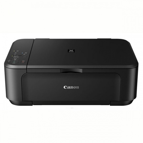 МФУ струйный Canon PIXMA MG3540 фото 5