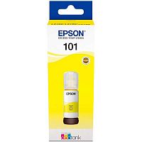 Чернила Epson 101 Yellow, 70ml