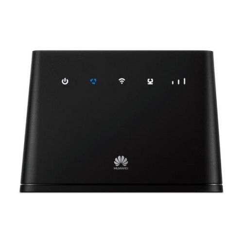 Wi-Fi роутер Huawei B315s-22 фото 2