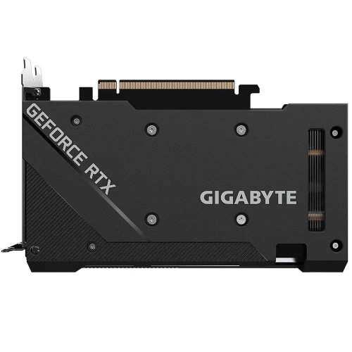 Видеокарта Gigabyte GeForce RTX 3060 Gaming OC 8Gb, RTL фото 3