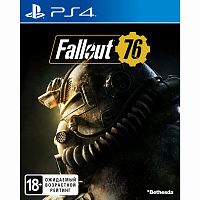 Fallout 76 (PS4)